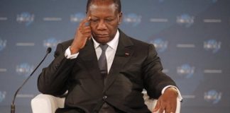 Yamoussoukro – Paris: Le président Ouattara perd un procès contre un journaliste en France