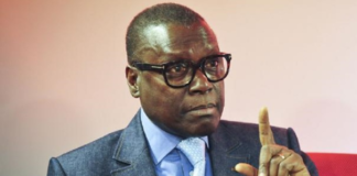COVID-19 : Pierre Goudiaby Atepa a quitté l’hôpital et suit un traitement à domicile