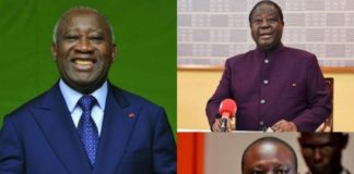 En Côte d’Ivoire, toute l’opposition résolue à participer aux élections législatives de mars 2021
