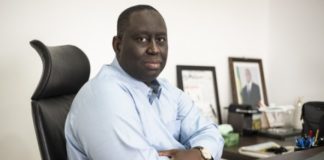Classement de l’affaire Aliou Sall : « La transparence ne viendra pas du Sénégal! » (Acteur)
