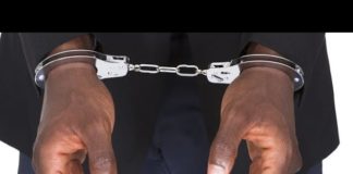 Ousmane Sarr condamné à 50 ans ferme de prison au Texas