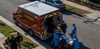 Coronavirus: avec 346.400 morts enregistrés, les USA constituent la nation la plus endeuillée au monde