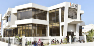 Pour loyers impayés, l’Université Virtuelle du Sénégal vidée de ses locaux