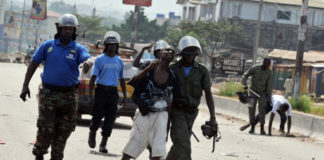 Guinée « Condé-cry »: la mort en prison de deux opposants inquiète la Communauté internationale