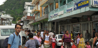 Vaccin Covid : les Seychelles, premier pays africain à l’utiliser