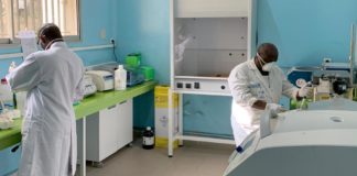 Covid-19 au Sénégal: 184 nouveaux tests positifs, 3 décès, 49 cas graves en réanimation