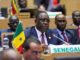 Macky Sall adoubé par ses pairs pour présider l’Union Africaine