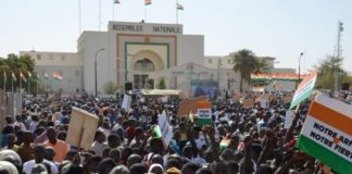 Des morts dans les troubles post-présidentielles au Niger