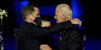 Le fils du président américain Biden va parler de ses addictions aux drogues dans une autobiographie