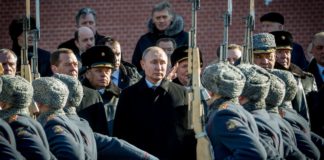 Raid en Russie sur les Témoins de Jéhovah, qualifiés d’extrémistes