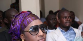 L’ex-ministre emprisonnée Aminata Lô Dieng refuse de manger