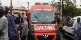 Drame à Thianaba : un chauffeur meurt subitement au volant de sa voiture