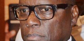 Covid-19: presque guéri, Pierre Goudiaby Atépa remercie tous ceux qui ont prié pour lui