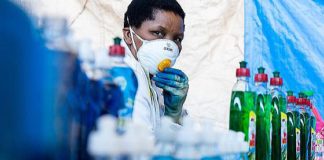 Covid-19 au Sénégal: 279 nouvelles infections, 6 décès, 52 cas graves en réanimation