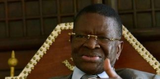 Cote d’Ivoire: décès de l’homme politique Laurent Dona-Fologo