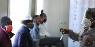 Coronavirus au Sénégal: 383 nouvelles contaminations, 9 décès, 55 cas graves en réanimation