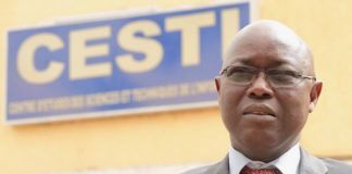 L’ex-DG de l’APS Mamadou Koumé n’enseignera plus au Cesti