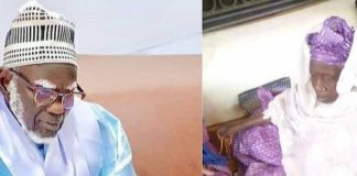Touba en deuil: décès d’une épouse de Serigne Mountakha Mbacké
