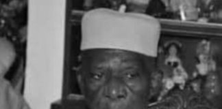 Héros de l’opération « Fodé Kaba 2 » en Gambie, Colonel Abel Ngom décède à l’âge de 82 ans