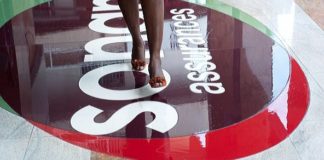 Coronavirus: Psychose « assurée » à Sonam Assurances