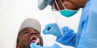 Covid-19 : Le Sénégal enregistre un record de 462 cas positifs, 11 décès et 56 cas graves en réanimation
