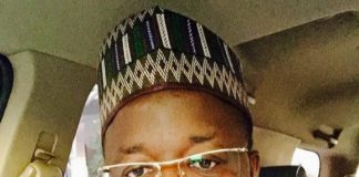 Décès de Cheikh Mansour Niass, petit-fils de Baye Niass