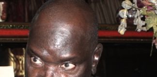 Plainte contre X ?: « Dans ce cas, personne n’a le droit de lever l’immunité parlementaire d’Ousmane Sonko », Me Babou