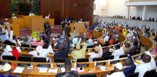 Levée de l’immunité de Sonko : « La Commission ad hoc est bloquée par l’article 34… » (Juriste UCAD)