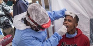 Covid-19 au Sénégal: 172 nouvelles infections, 6 décès, 56 cas graves en réanimation