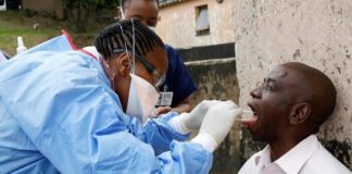 Covid-19 au Sénégal: 211 nouvelles infections, 8 morts, 53 cas graves en réanimation