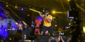 Abidjan, nouvel « ivoirier » du rap français