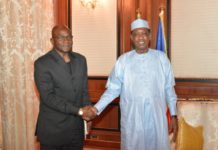 Kebzabo, « meilleur ennemi » d’Idriss Déby, candidat à la présidentielle, malgré sa défaite à la primaire de l’opposition