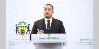 Regain du Covid-19: le Gabon allonge son couvre-feu