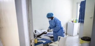 Covid-19 au Sénégal: 290 nouvelles contaminations, 5 décès, 50 cas graves en réanimation