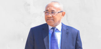 Présidence CAF : réhabilité, le sortant Ahmad Ahmad peut rempiler comme patron du foot africain