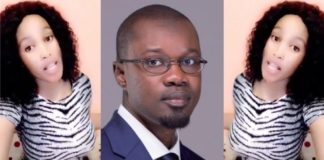 Adji Sarr – Sonko : « Je mettais un deux-pièces pour le rejoindre dans le jacuzzi »