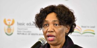 « Un homme éduqué ne violera pas » : tollé après les propos d’une ministre en Afrique du Sud
