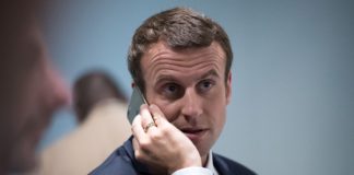 L’ambassadeur français pour le numérique ne veut plus utiliser WhatsApp ni Messenger