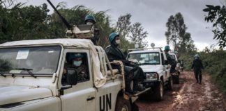 Au Congo, l’ambassadeur d’Italie tué