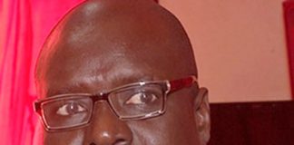 L’activiste anti-frontières Boubacar Séye entendu sur le fond aujourd’hui