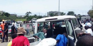 Deux tués par balles au Gabon dans des manifestations contre le couvre-feu anti-Covid