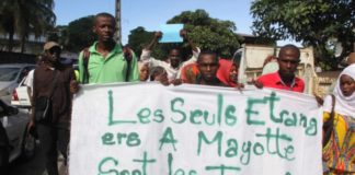 Immigration massive vers Mayotte : la France gronde les Comores