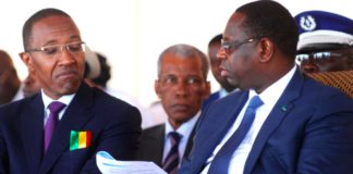 L’ex-PM Abdoul Mbaye se fait expert COVID