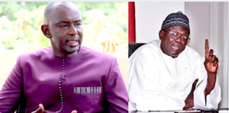 Macky Sall sur les vaccins : Moustapha Diakhaté et Cheikhou Oumar Sy trouvent « inélégante » la sortie du président