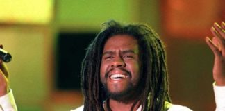 Décès – AVC : Le reggaeman réunionnais Tonton David est arrivé « au bout de sa route », à 53 ans