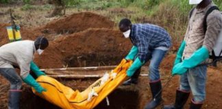 Guinée: Ebola revient et tue déjà 4 personnes
