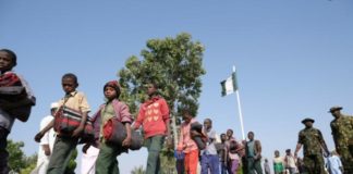 Au Nigéria, des « centaines » d’élèves kidnappés par des bandits armés