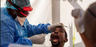 Covid-19 au Sénégal: 366 nouvelles contaminations, 7 décès, 61 cas graves en réanimation