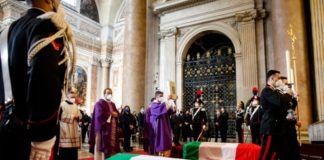 L’ambassadeur italien en RDC tué parce que « trahi » par un proche?