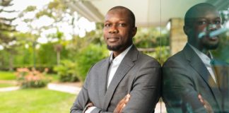Dans les colonnes du Témoin ce vendredi : « Macky Sall cherche à mater les opposants » (Sonko)